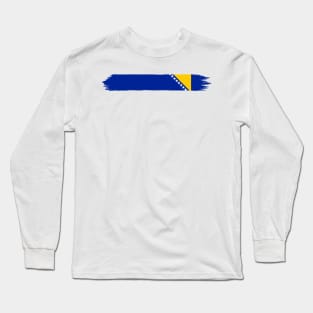 Flags of the world Long Sleeve T-Shirt